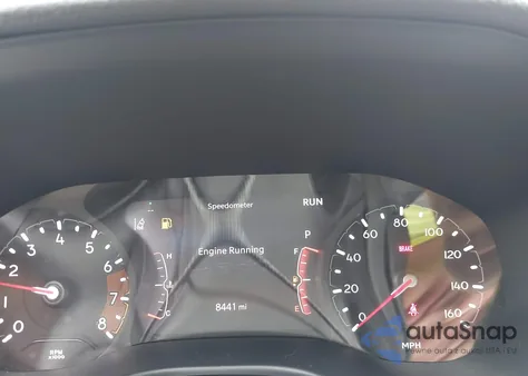 2025 Jeep Compass Limited 4X4 from USA, damaged, VIN 3C4NJDCN9ST505333